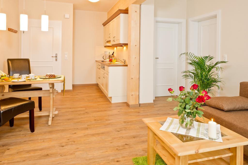 Landhaus Montana Ellmau Habitación foto
