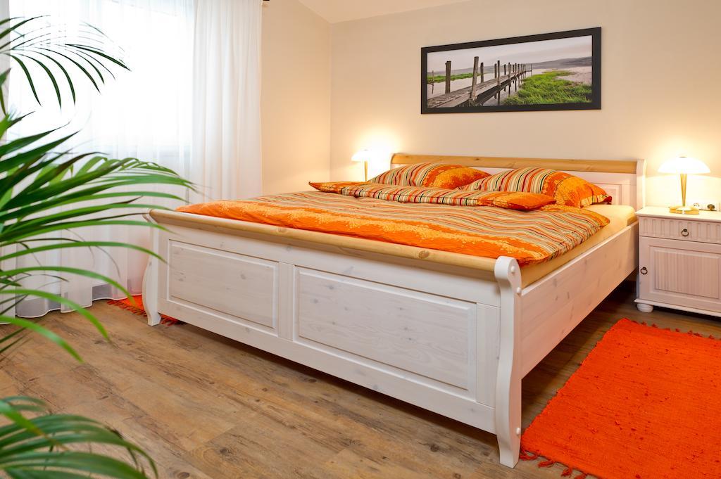 Landhaus Montana Ellmau Habitación foto