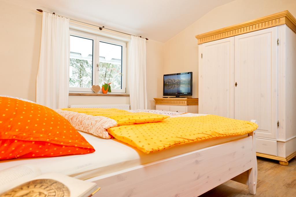 Landhaus Montana Ellmau Habitación foto